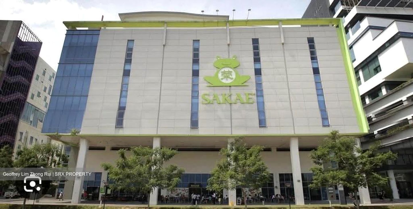 Sakae Building (D19), Office #635870091